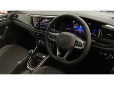 Volkswagen Taigo 1.0 TSI 110 Match 5dr Petrol Hatchback